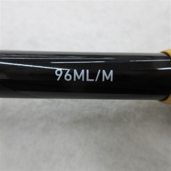 ２４ラテオ９６ＭＬ／Ｍ・Ｋ